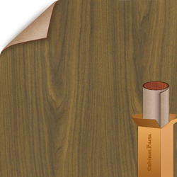 30% OFF Montana Walnut Fine Grain Finish 4 ft. x 8 ft. Countertop Grade Laminate Sheet