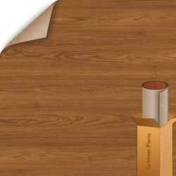 30% OFF Nepal Teak Fine Grain Finish 4 ft. x 8 ft. Countertop Grade Laminate Sheet
