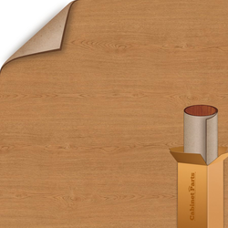 Solar Oak Matte Finish 5 ft. x 12 ft. Countertop Grade Laminate Sheet