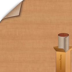 Monticello Maple Fine Velvet Texture Finish 4 ft. x 8 ft. Vertical Grade Laminate Sheet