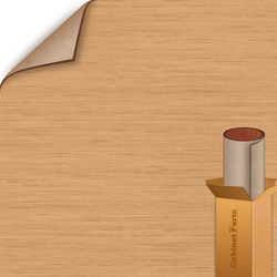 30% OFF Tan Echo Linearity Finish 4 ft. x 8 ft. Countertop Grade Laminate Sheet