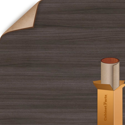 Skyline Walnut Soft Grain Finish 4 ft. x 8 ft. Countertop Grade Laminate Sheet