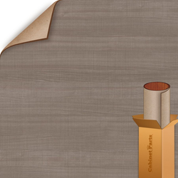 5th Ave. Elm Soft Grain Finish 4 ft. x 8 ft. Vertical Grade Laminate Sheet