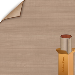 30% OFF Park Elm Soft Grain Finish 4 ft. x 8 ft. Vertical Grade Laminate Sheet