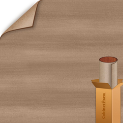 Loft Oak Soft Grain Finish 4 ft. x 8 ft. Countertop Grade Laminate Sheet