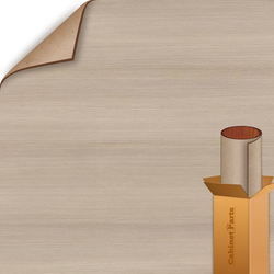 High Line Linearity Finish 5 ft. x 12 ft. Countertop Grade Laminate Sheet