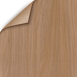 30% OFF Uptown Walnut Soft Grain Finish 5 ft. x 12 ft. Countertop Grade Laminate Sheet