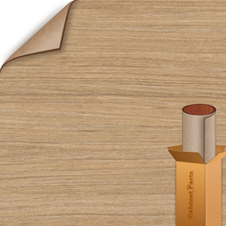 Landmark Wood Soft Grain Finish 4 ft. x 8 ft. Countertop Grade Laminate Sheet