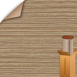 30% OFF Buka Bark Fine Velvet Texture Finish 4 ft. x 8 ft. Countertop Grade Laminate Sheet