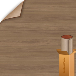 Palisades Oak Fine Velvet Texture Finish 4 ft. x 8 ft. Countertop Grade Laminate Sheet