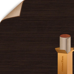 30% OFF Ebony Recon Fine Velvet Texture Finish 4 ft. x 8 ft. Countertop Grade Laminate Sheet