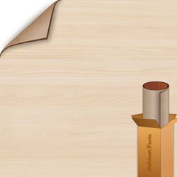 Field Elm Wilsonart Laminate 4X8 Vertical Softgrain