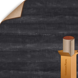 30% OFF Ebony Char Wilsonart Laminate 4X8 Horizontal Casual Rustic
