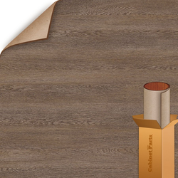 30% OFF Branded Oak Wilsonart Laminate 4X8 Vertical Casual Rustic