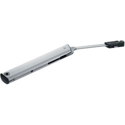 Aventos HK-XS Lift System , Power Factor 17-60 Each, for Cabinet Heights 9-3/8 Inch to 24 Inch, Cabinet Widths 25 Inch to 72 Inch, Requires Cabinet and Door Mounting Plates and Top Hinges