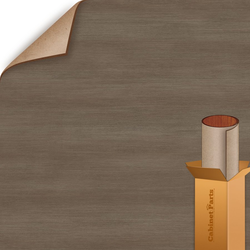 Phantom Cocoa Wilsonart Laminate 4X8 Horizontal Gloss Line