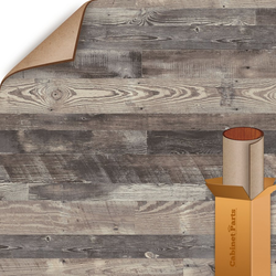 30% OFF Antique Marula Pine Wilsonart Laminate 5X12 Horizontal Gloss Line