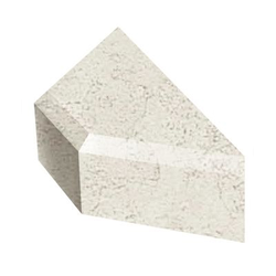 Wilsonart Bevel Edge, Luna Winter, 4 ft (Pack of 3)