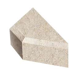 14% OFF Wilsonart Bevel Edge, Silver Travertine, 4 ft (Pack of 3)
