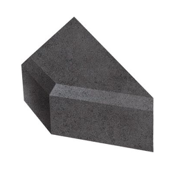 Wilsonart Bevel Edge, Salentina Negro, 4 ft (Pack of 3)