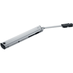 Aventos HK-XS Tip-On Lift System, Power Factor 113 to 156 Each, for Cabinet Heights 9-3/8 Inch to 24 Inch, Cabinet Widths 25 Inch to 72 Inch, Requires Cabinet and Door Mounting Plates and Top Hinges 