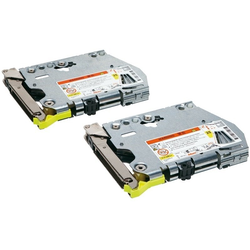  Aventos HK Lift System, Power Factor 100-174, for Cabinet Heights 7-3/8 Inch to 24 Inch, Cabinet Widths 25 Inch to 72 Inch, Requires Aventos Door Hardware Set and Cover Plates 