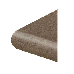Wilsonart Crescent Bevel Edge Deepstar Agate- 4 ft (Pack of 3)