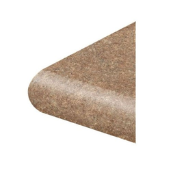 Wilsonart Crescent Bevel Edge Sedona Trail, 4 ft (Pack of 3)