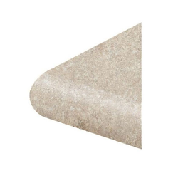 Wilsonart Crescent Bevel Edge Silver Travertine, 4 ft (Pack of 3)