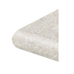 Wilsonart Crescent Bevel Edge Bainbrook Grey, 4 ft (Pack of 3)