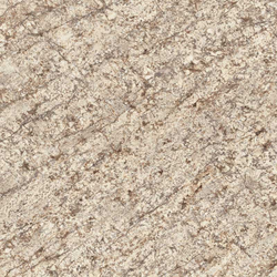 Wilsonart Crescent Bevel Edge Bianco Romano, 4 ft (Pack of 3)