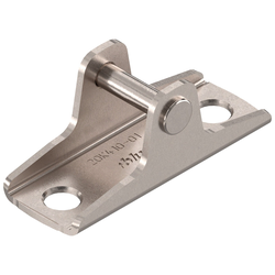 HK-XS Door Mounting Plate Screw On