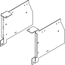 Aventos HK Frame Mounting Bracket Set