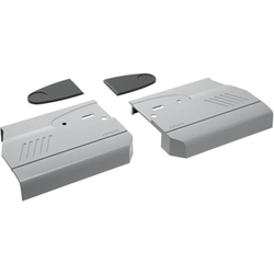 Aventos HK Cover Plate Set
