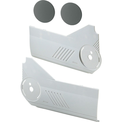 Aventos HL Cover Plate Set