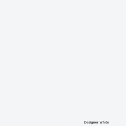 Designer White Edgebanding, 15/16 inch x 600'