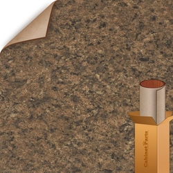Milano Amber Quarry Finish 4 ft. x 8 ft. Peel/Stick Vertical Grade Laminate Sheet