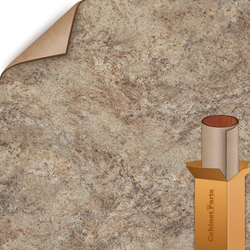 Madura Gold Quarry Finish 4 ft. x 8 ft. Peel/Stick Vertical Grade Laminate Sheet