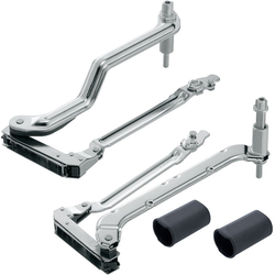 Servo Drive Aventos Arm Assembly Set For HL