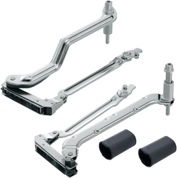 Servo Drive Aventos Arm Assembly Set For HL