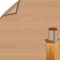 30% OFF New Age Oak Fine Velvet Texture Finish 4 ft. x 8 ft. Peel/Stick Vertical Grade Laminate Sheet
