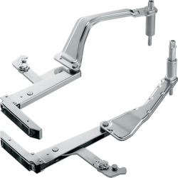 Servo Drive Aventos Arm Assembly Set For HS