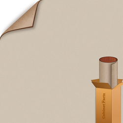 30% OFF Wallaby Matte Finish 4 ft. x 8 ft. Peel/Stick Vertical Grade Laminate Sheet