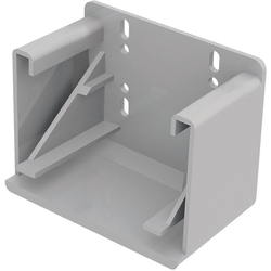 Screw On Socket For Tandem Plus 9 Inch for Interior Cabinet Depth 11-5/32, 11-25/32 Inch