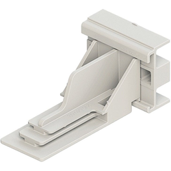 Tandem Screw Mount Rear Socket