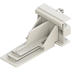 Tandem Dowel Mount Rear Socket