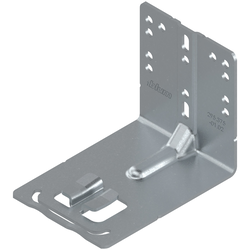 Tandem Rear Mounting Bracket, Sold Individually