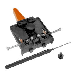 Blum Plate-Mate Drill Jig