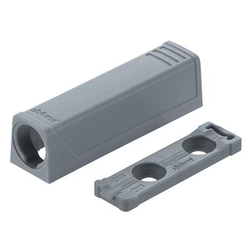 Tip On In-Line Adapter Plate