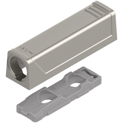 30% OFF Standard Door Inline Adapter (NOT for use with 956A1006), Nickel